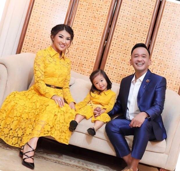 genap berusia 31 tahun ini 6 potret transformasi sarwendah dari cherrybelle hingga jadi ibu