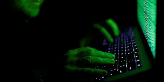 Serangan Siber ke UMKM Sepanjang 2020 Dilaporkan Capai Puluhan Juta Kasus