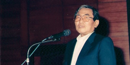 Peristiwa 17 Maret: Kelahiran Nurcholish Madjid, Sosok Pembaru Islam yang Karismatik
