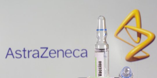who serukan dunia tidak menunda vaksinasi karena kasus vaksin astrazeneca