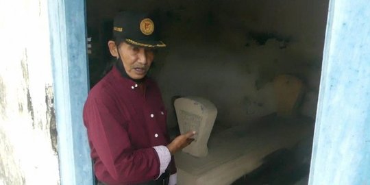 Gunung Kidul Telusuri Makam Mantan Bupati untuk Penulisan Sejarah