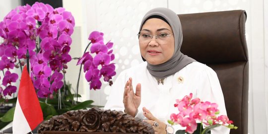 Menaker Ingin Calon Pekerja Imigran Dapat Kuota Program Kartu Prakerja 2021