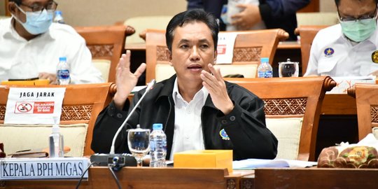 BPH Migas Pastikan Bakrie & Brothers Lanjutkan Proyek Pipa Gas Bumi Cirebon–Semarang