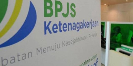 Kasus Korupsi BPJS Ketenagakerjaan, Kejagung Periksa Asisten Deputi Pasar Saham