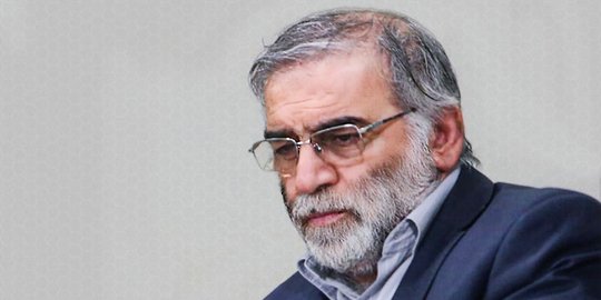Iran Luncurkan Vaksin Covid “Fakhra”, Diambil dari Nama Ilmuwan Nuklir yang Dibunuh