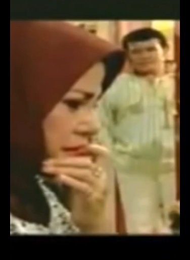 komentar caca handika