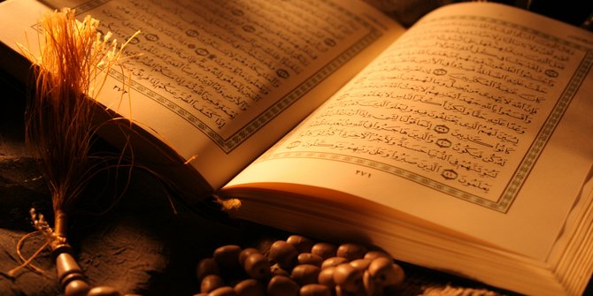 16 Fungsi AlQuran bagi Seluruh Umat, Pahami Pedoman Hidup dan Sumber Ilmu Pengetahuan