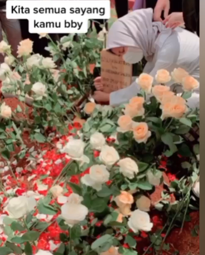 calon suami meninggal jelang pernikahan kisah pilu pengantin wanita ini viral