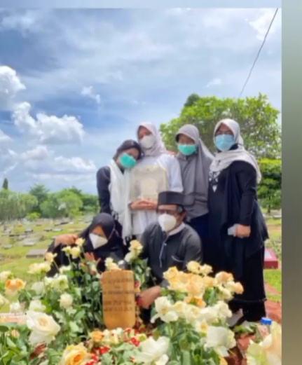calon suami meninggal jelang pernikahan kisah pilu pengantin wanita ini viral