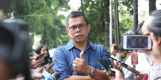 Anggota DPR Nilai Polrestabes Medan harus Punya Markas Baru