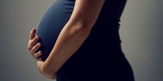 Penelitian Israel: Ibu Hamil yang Divaksinasi Lahirkan Bayi dengan Antibodi Covid