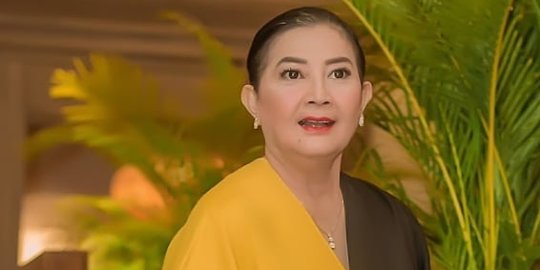 Kerap Berperan Antagonis, Ini 4 Potret Dharty Manullang Pemain FTV Suara Hati Istri
