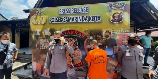 Eko Tawarkan 2 Perempuan di Samarinda Lewat MiChat, Tarif Kencan hingga Rp 1 Juta