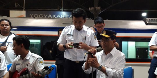 larang mudik tahun ini