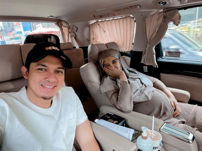 irwansyah dan zaskia sungkar