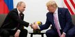 Rusia Bantah Laporan Intelijen AS Soal Dugaan Putin Ikut Campur dalam Pilpres AS 2020