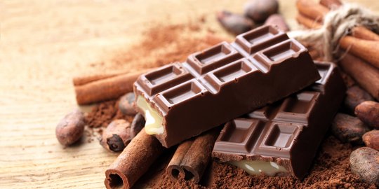 Manfaat Cokelat untuk Jantung, Mampu Meningkatkan Kesehatan Kardiovaskular