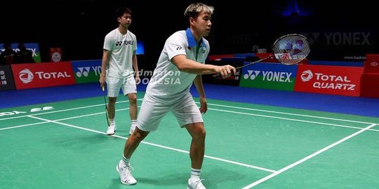 Tim Indonesia 'Dipaksa' Mundur dari Ajang All England 2021, Begini Kronologinya