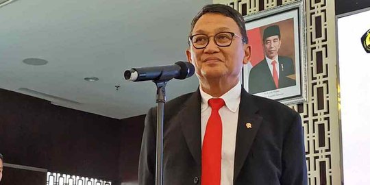 gelar ajang penghargaan subroto bidang efisiensi energi 2021
