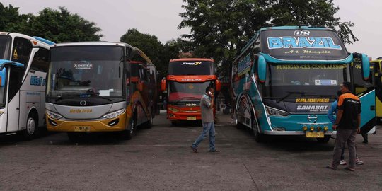 Hindari Kecelakaan, KNKT Minta Kelistrikan Seluruh Bus Diperiksa Saat Uji Berkala