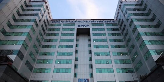 BPKP adalah Badan Pengawasan Keuangan dan Pembangunan, Ini Tugasnya