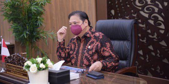 Pemerintah Siapkan 2 Alternatif Insentif untuk Sektor Pariwisata