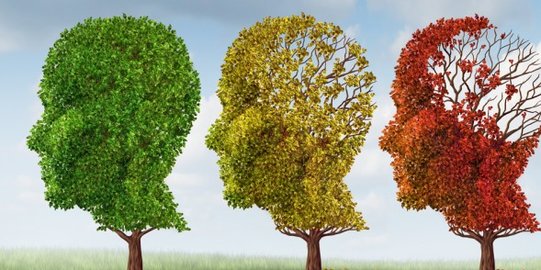 CEK FAKTA: Tidak Benar Pria Menggunakan Emas Bisa Mengakibatkan Alzheimer