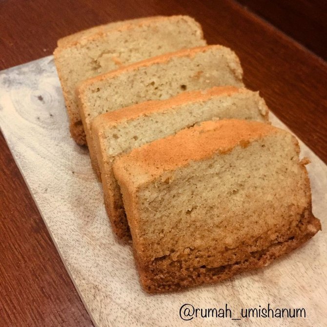 10 resep roti pisang sederhana camilan lezat mudah dibuat