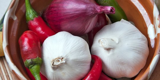 Pemerintah Sebut Harga Bawang Dipastikan Naik Jelang Ramadan