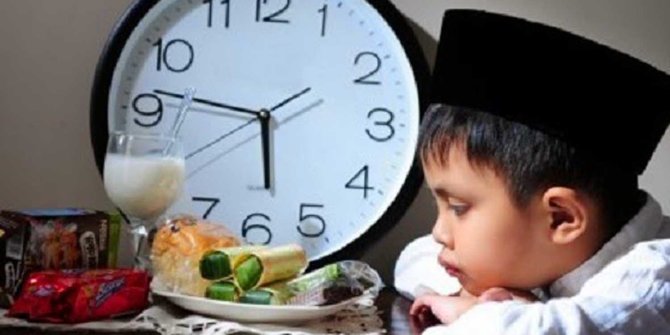 Niat Membayar Utang Puasa Ramadan, Ketahui Tata Cara dan Ketentuannya