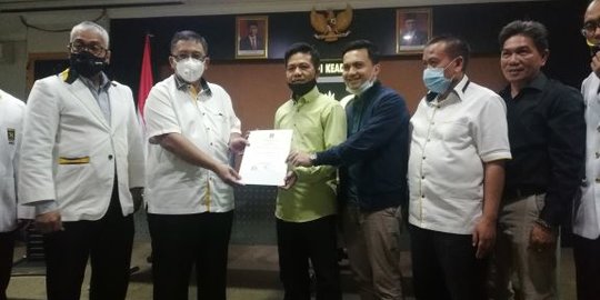 Dadang-Sahrul Segera Ditetapkan Pemenang Pilkada Kabupaten Bandung