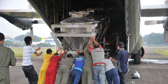 6 Daerah di Sumsel Paling Rawan Karhutla, Pemprov Minta Bantuan Water Bombing dan TMC