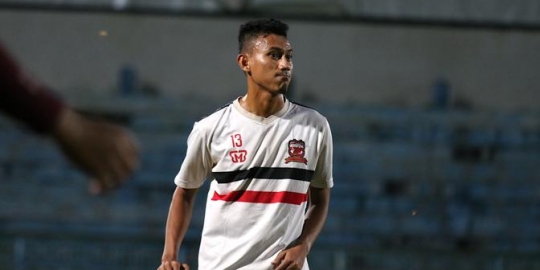 Berangsur Sembuh, Rivaldi Bawuo Bakal Dibawa Persebaya ke Bandung
