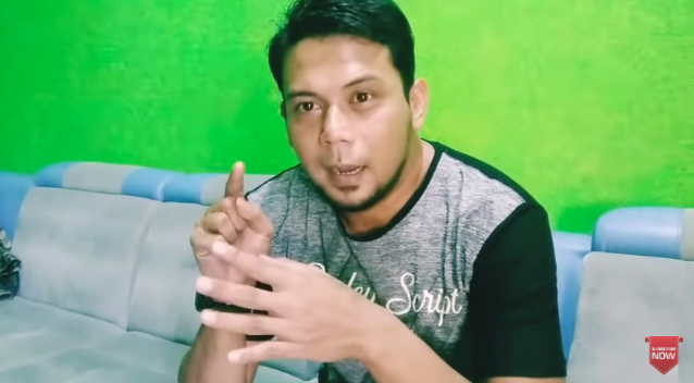 tki pernah digoda amp diajak tidur madam arab