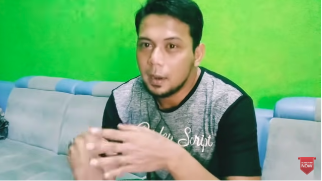 tki pernah digoda amp diajak tidur madam arab