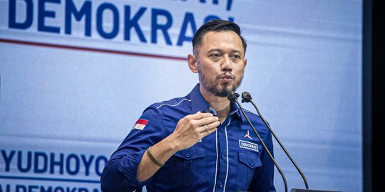 Partai Demokrat Ajak Masyarakat Awasi 'Begal Politik' di Daerah