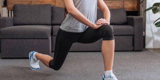 Penyebab Berat Badan Naik Setelah Berolahraga, Jangan Anggap Sepele