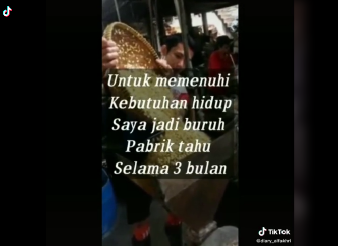 kisah polisi dipecat dari polri