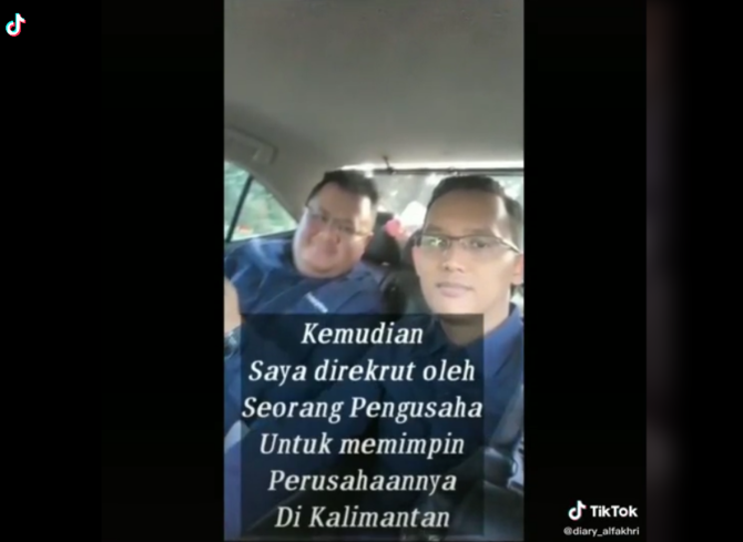 kisah polisi dipecat dari polri