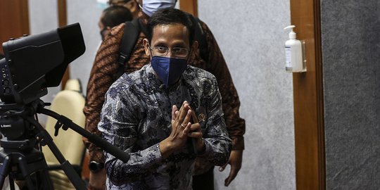 DPR Minta Mendikbud Nadiem Siapkan Juknis Pembelajaran Tatap Muka Terbatas