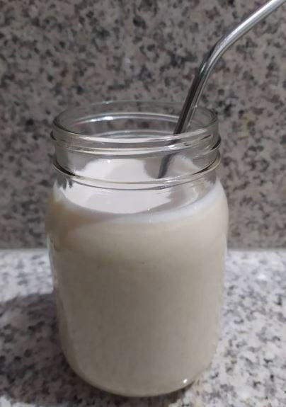 resep minuman kreasi susu