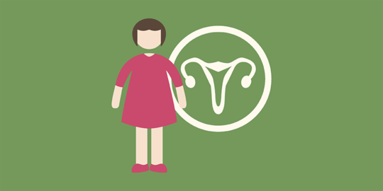 Mengenal Fungsi Alat Reproduksi Wanita, Berikut Bagiannya Penting Diketahui