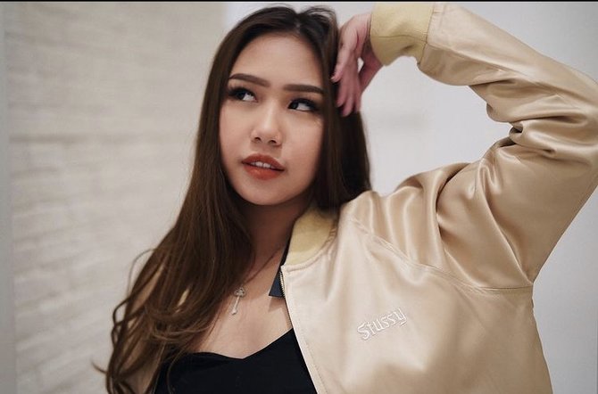 sisca kohl