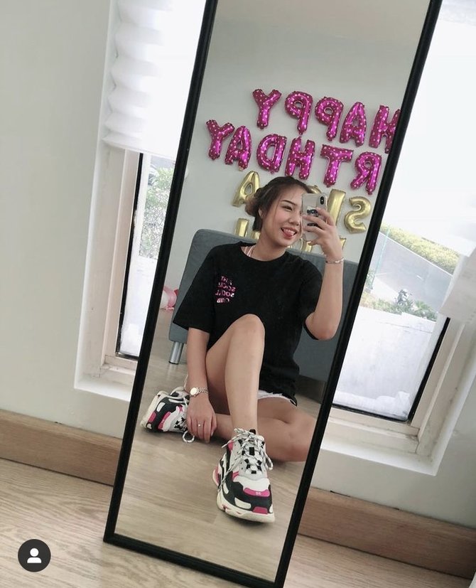 sisca kohl