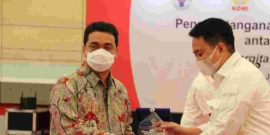 Pemprov DKI Susun Konsep Rencana Sekolah Tatap Muka