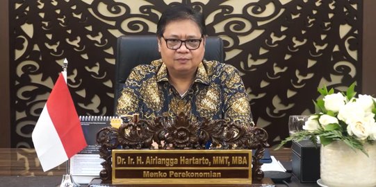 PPKM Mikro Saat ini Izinkan Perkuliahan Tatap Muka