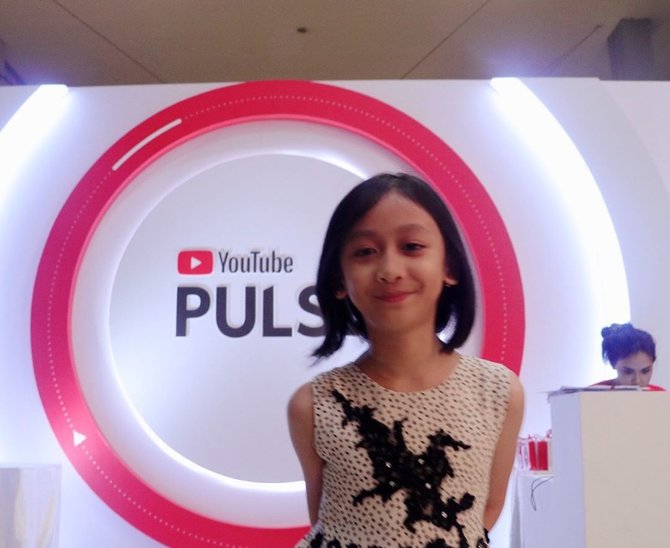 5 youtuber cilik indonesia dengan penghasilan miliaran rupiah