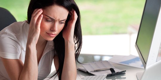 5 Manfaat Stres bagi Kesehatan, Tak Selalu Berakibat Buruk