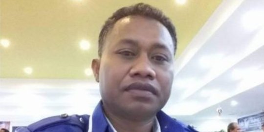 Paul Papa Resi, Kader Pertama Demokrat di NTT Pilih Dukung Moeldoko