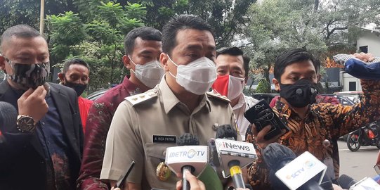 Wagub DKI: Laporan Formula E ke BPK Dilakukan Secara Transparan